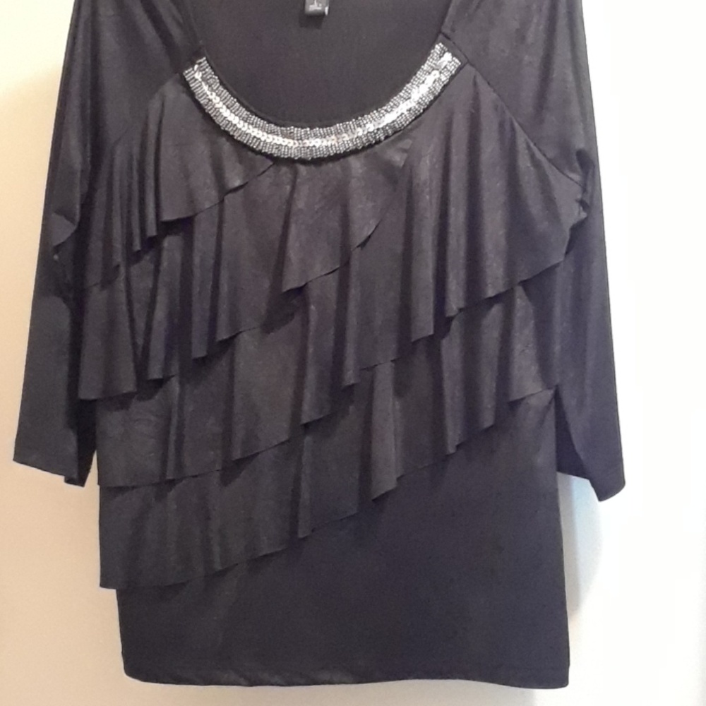 Dress blouse